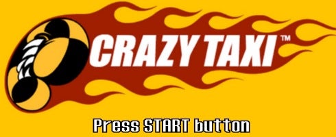 Image for Crazy Taxi, Sonic Adventure outed for Xbox Live Arcade
