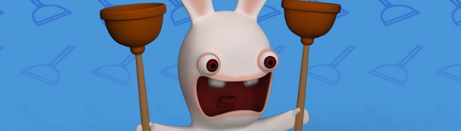 Rabbids Rumble outed by Australian Classification Board | VG247