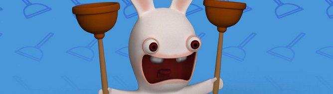 Image for Rabbids Rumble outed by Australian Classification Board
