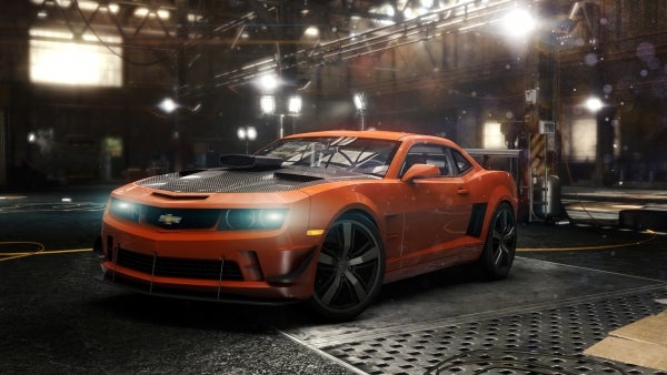 Image for The Crew displays at 1080p, 30FPS on Xbox One & PS4