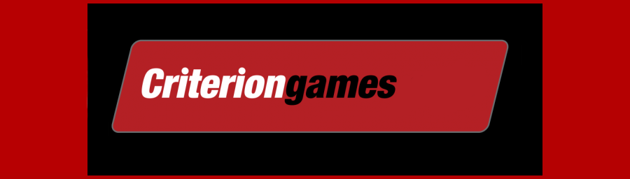 Image for Criterion Games co-founders Alex Ward and Fiona Sperry leave EA to found new studio