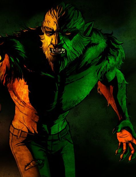 Image for The Wolf Among Us: Episode 3 trailer features spoilers 