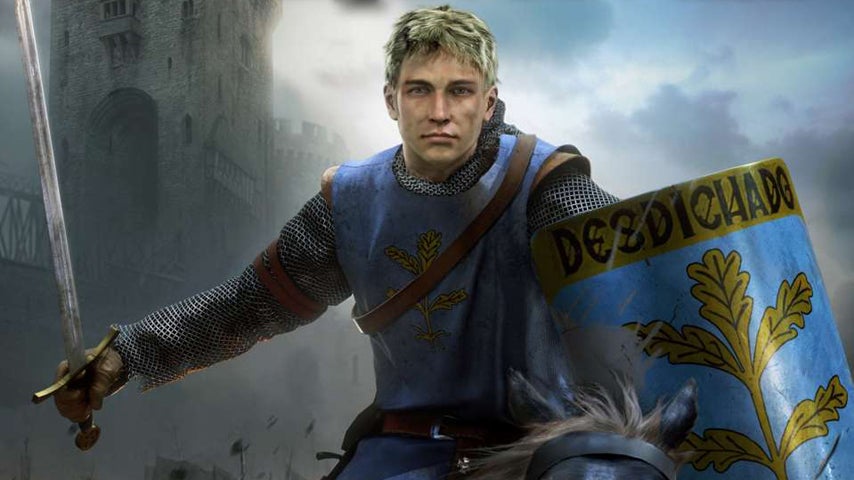 Image for Crusader Kings 2 is getting a subscription service just for its DLC