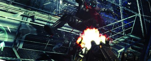blijven Bekentenis verkenner Crysis 2 gets killer gameplay shots | VG247