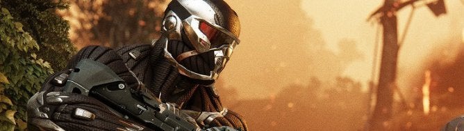 Image for Crysis 3 Achievement listing suggests multiplayer DLC on the way 