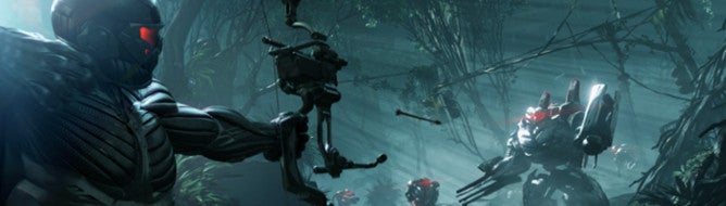 Image for Crysis 3: why stealth is better than shooting