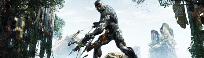 Image for Crytek's Mike Read on the Crysis Universe and where it could go following Crysis 3