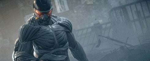 Image for Crysis 1 and 2 on PC will lose online multiplayer in GameSpy shutdown