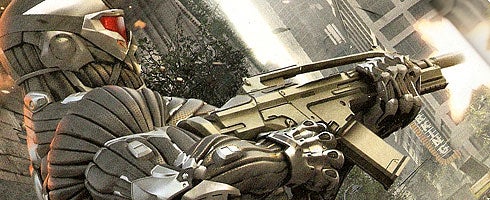 Image for Crysis 2, Need for Speed confirmed for EA's Q3 2011