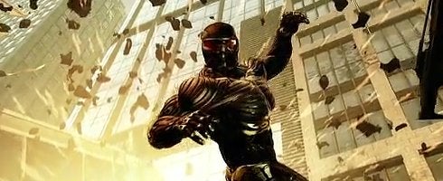 Image for Eurogamer Expo 2010 - Crysis 2 PC gets videoed
