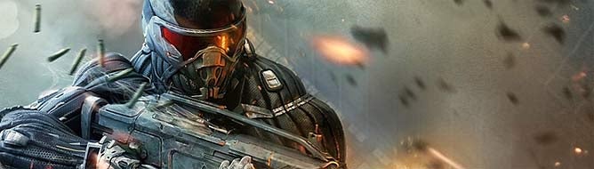 Image for Crytek stomps on rumors of a DX11 patch for Crysis 2
