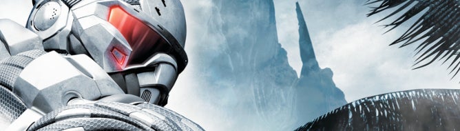 Image for Crytek making 'radical' fourth Crysis game, won't be called 'Crysis 4'