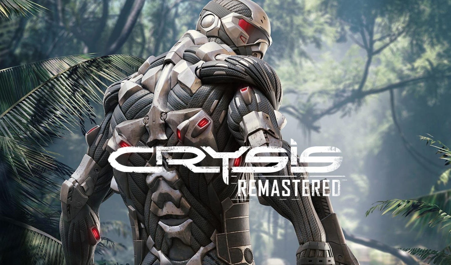 Image for Crysis Remastered details seemingly coming soon