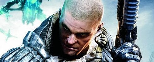 Crytek to demonstrate CryEngine 3 at GDC | VG247