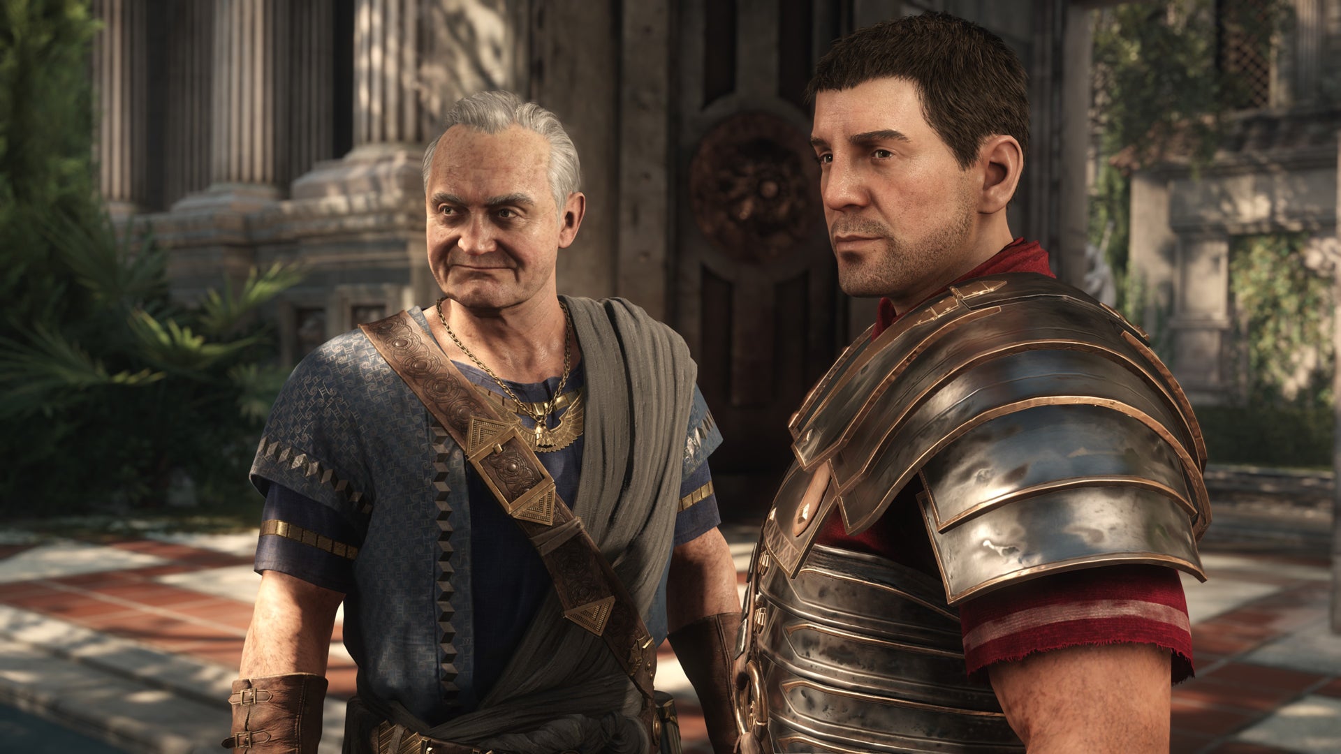 Image for Ryse: Son of Rome coming to PC to fulfill your dreams of being a gladiator 