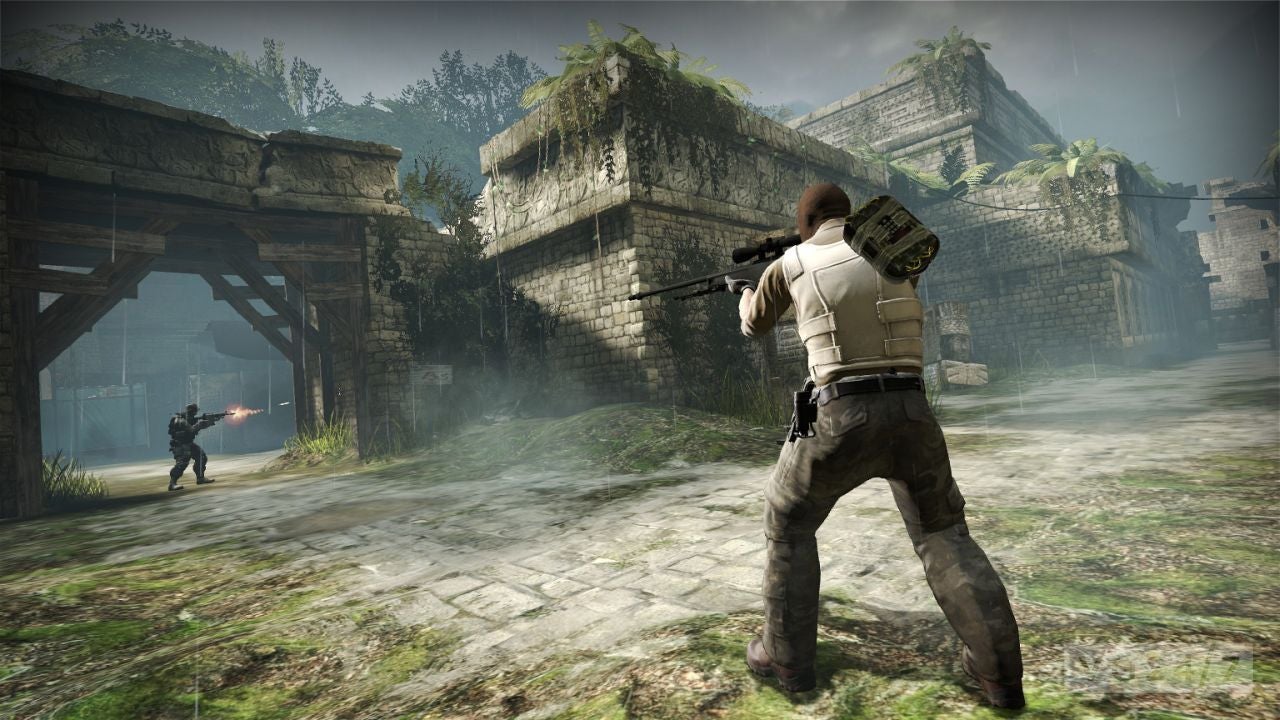 Image for Counter-Strike: Global Offensive now has a free edition