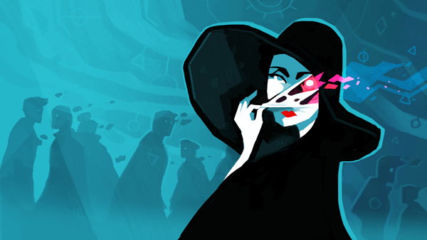 Image for Sunless Sea writer announces new digital board game, Cultist Simulator