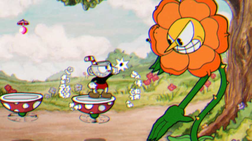 Image for Cuphead reviews round-up - here's all the review scores