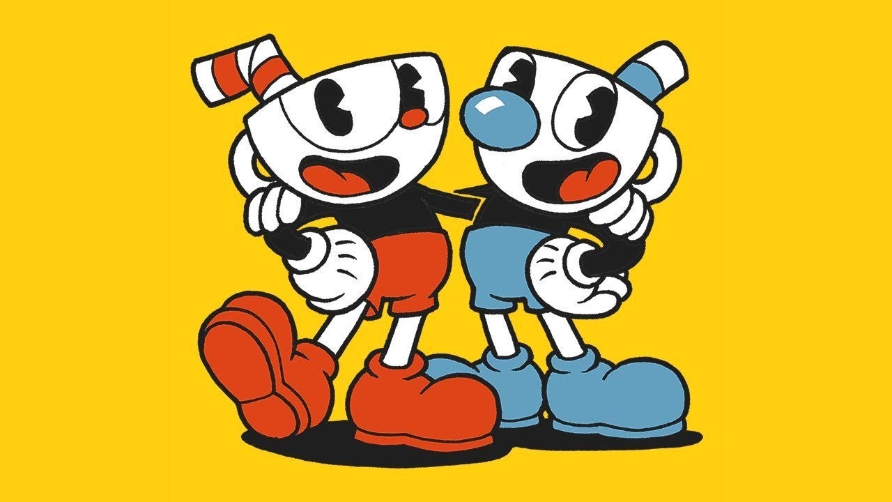 Image for Cuphead on Switch to support Xbox Live achievements, more in a future update