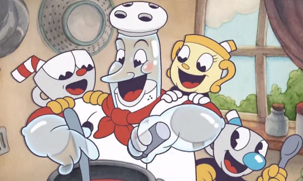 Image for Cuphead's The Delicious Last Course DLC delayed into 2021