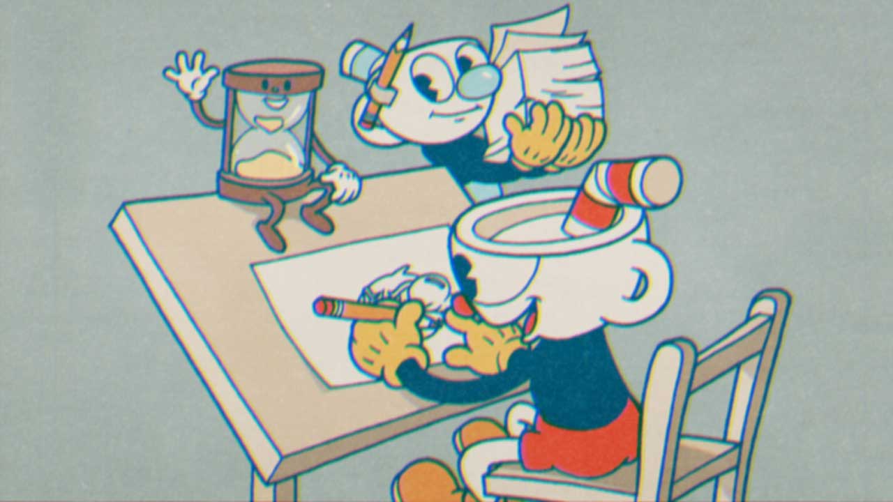 Image for Cuphead developer delays release to mid-2017 on all platforms to "ship with our vision intact"