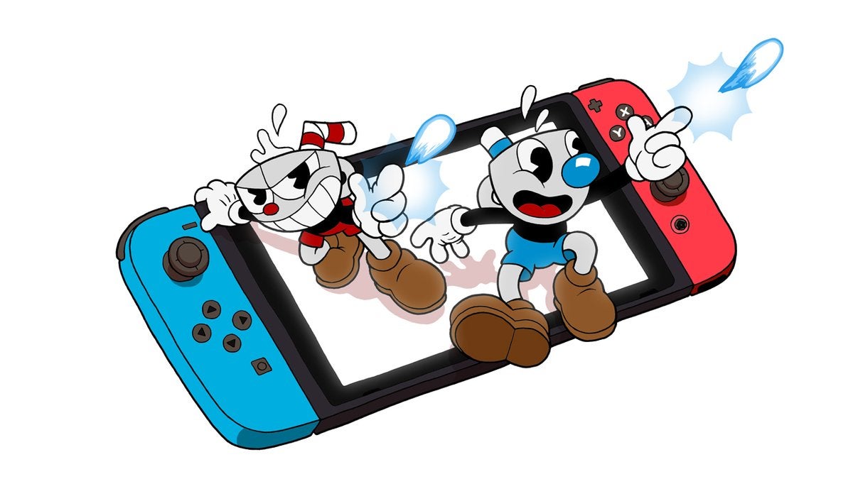 Image for "It's A Surprise to Us Too:" Studio MDHR Co-Founder On Bringing Cuphead to Switch, Fixing Load Times, and More