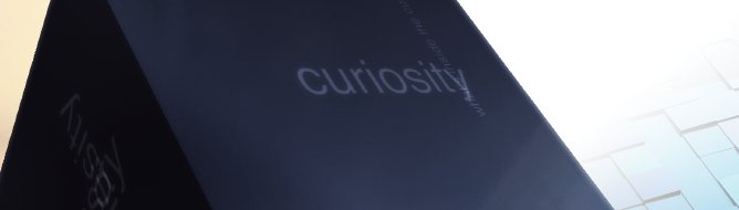 Image for Curiosity has "six big new features" going live as early as next week 