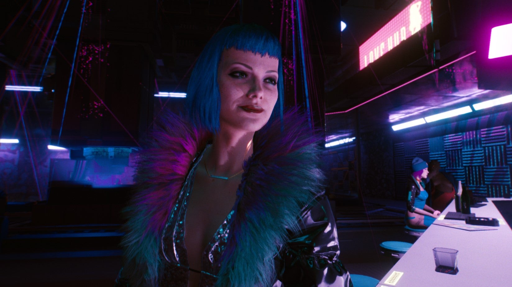 Image for Cyberpunk 2077 hotfix targets save file bug on PC