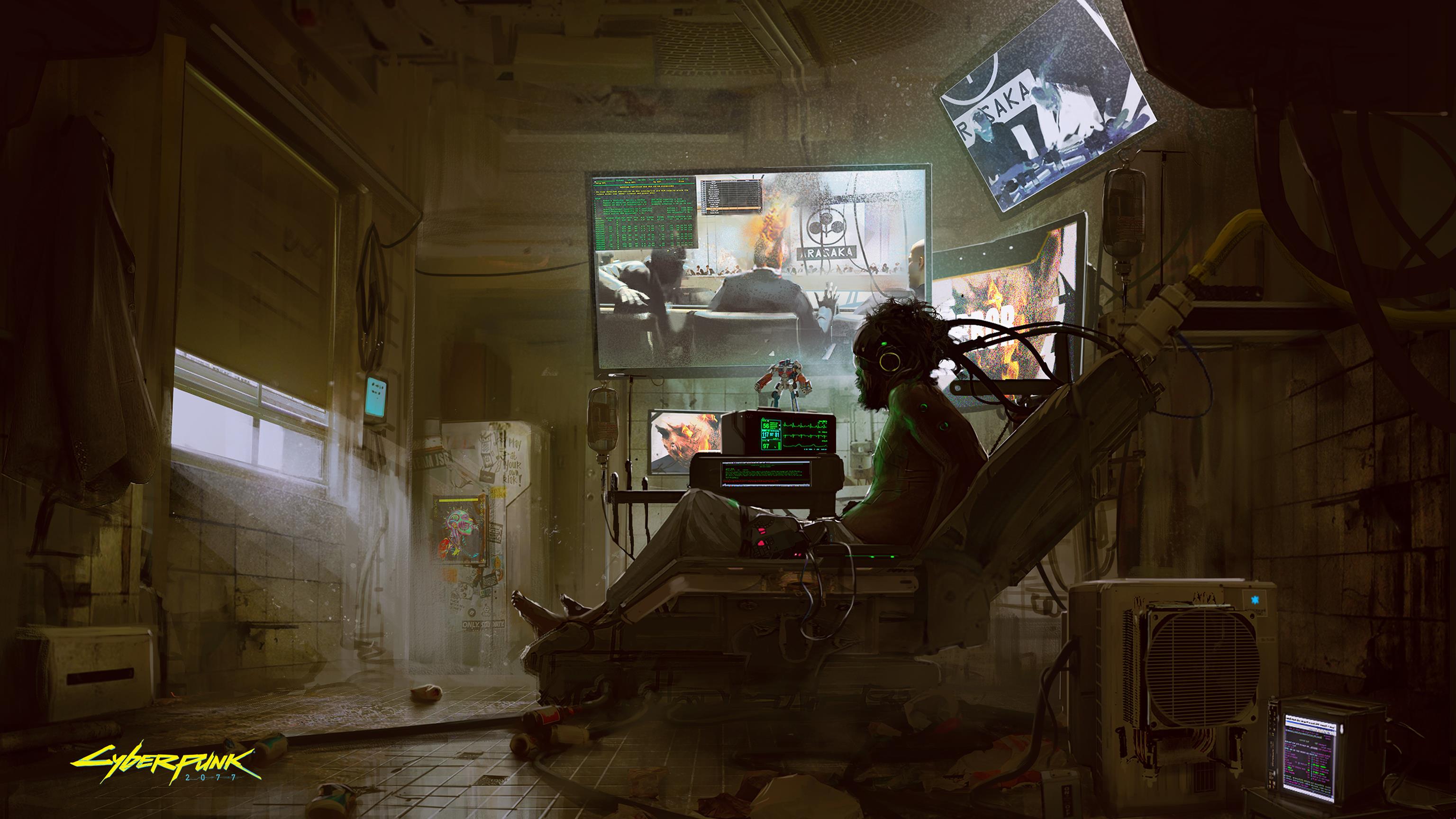 Image for Cyberpunk 2077 is down to $30 from select US retailers