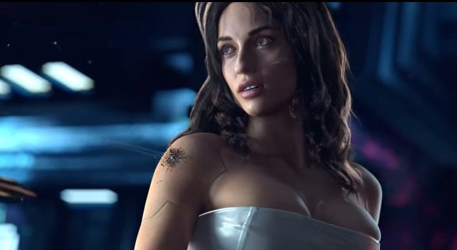 Image for Cyberpunk 2077 rating leak scores it 18+ for a lot of sex, drugs and death