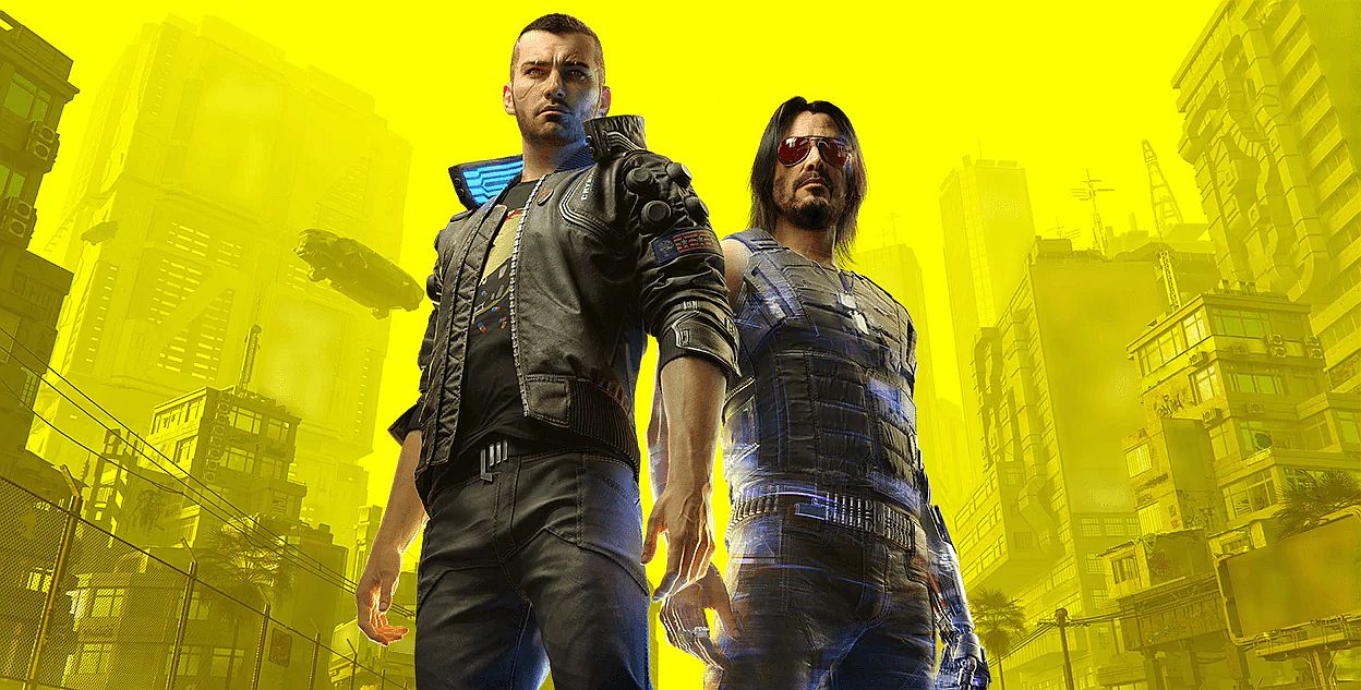 Cyberpunk 2077 The Pickup   Should you free Brick  - 44