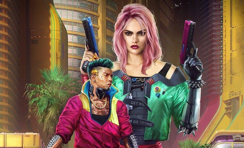 Image for Now Cyberpunk 2077 has been delayed, you have plenty of time to play the original Cyberpunk tabletop RPG