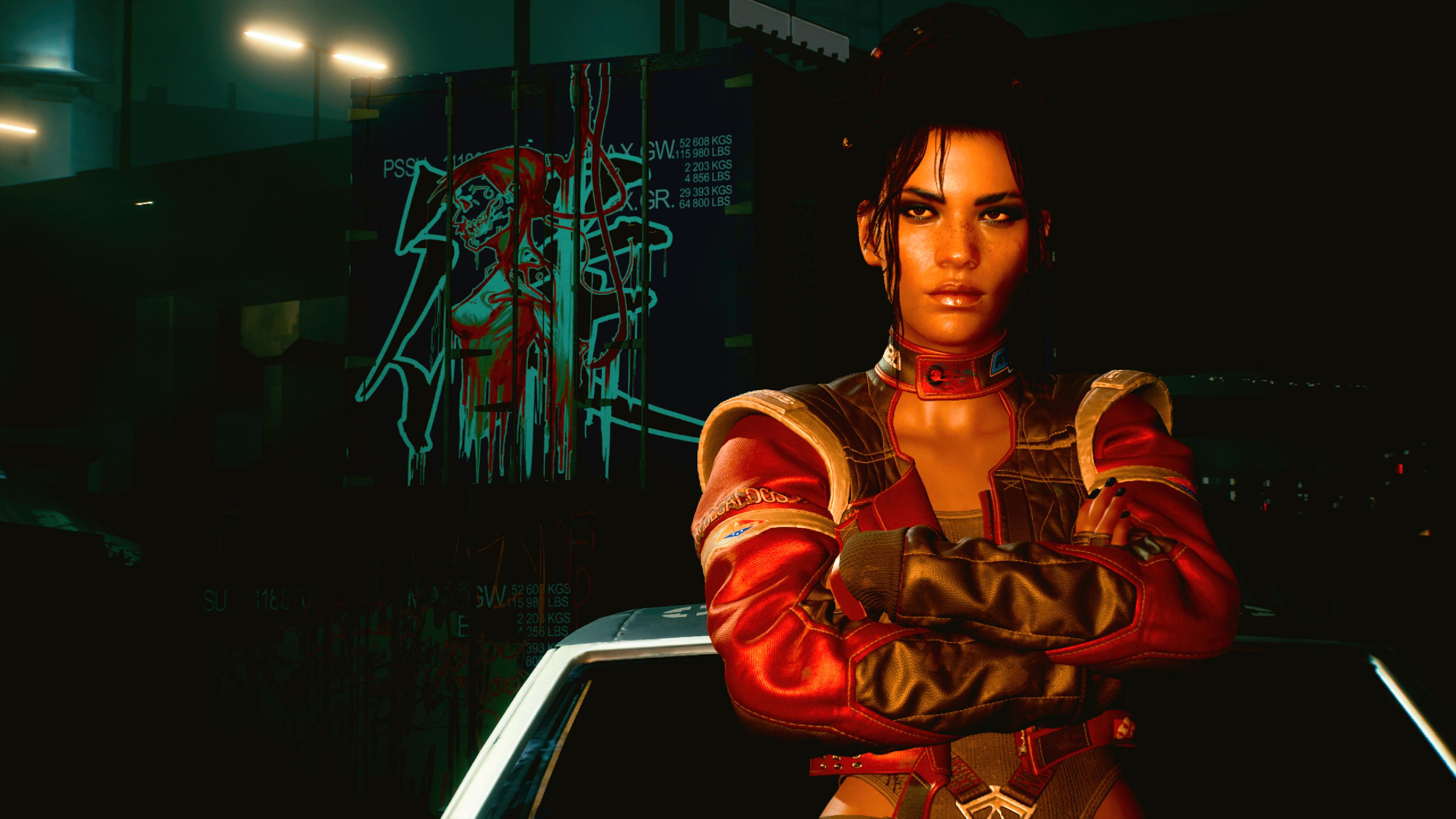 Cyberpunk 2077 console commands and cheats vg247