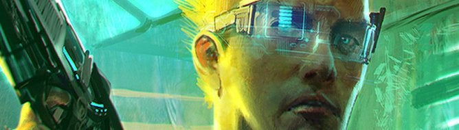 Image for Cyberpunk setting to be a modernized future, says CD Projekt 