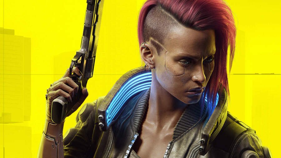 Image for Cyberpunk 2077 comes with a free copy of Stadia Premiere