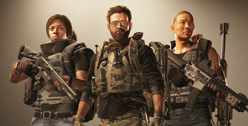 Image for The Division 2 Title Update 3 comes with Talent changes, Operation Dark Hours support, more