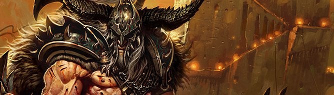 Image for Blizzard: Offering Diablo III for free is a show of "gratitude," to WoW player base