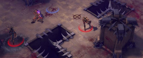Diablo Iii Pvp Has A Call Of Duty Style Progression Says Blizzard Vg247