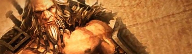 Image for Diablo III Barbarian gets god-ish exploit