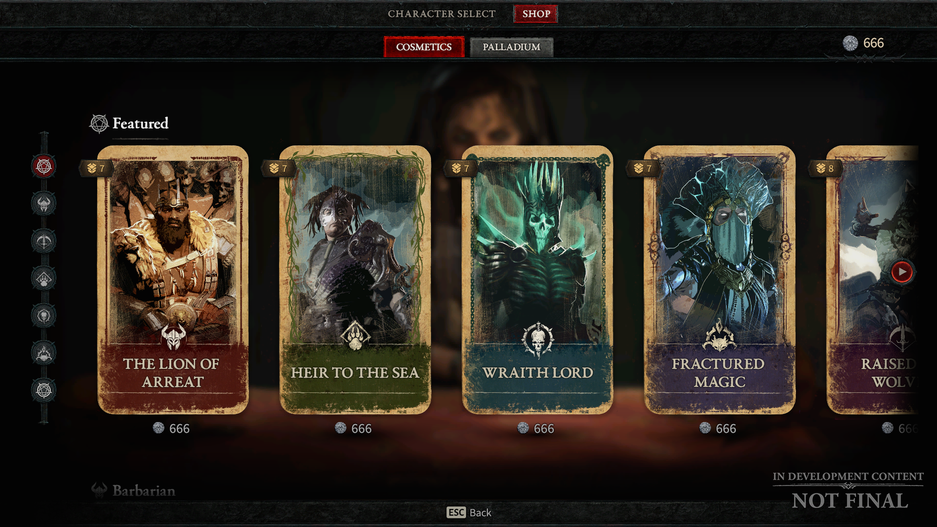 Diablo 4  Everything we know so far - 60