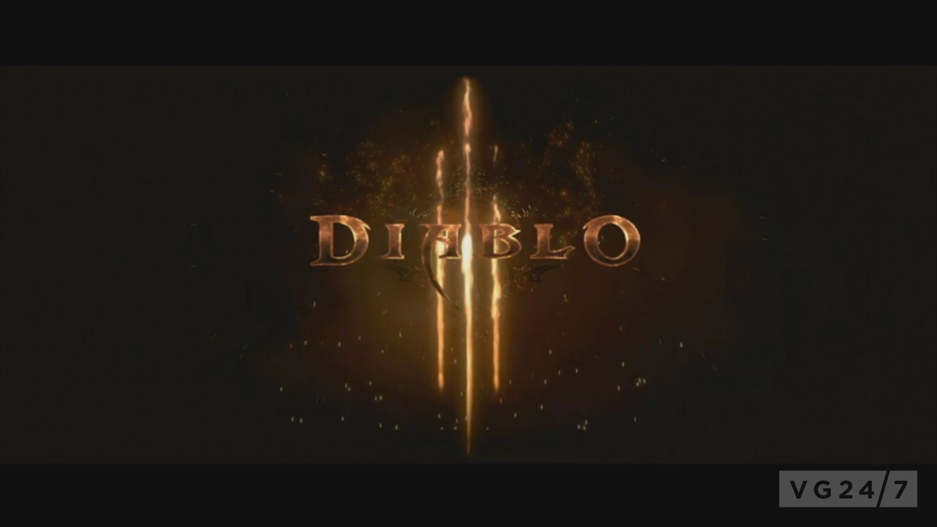 Image for Blizzard and Sony team up with Diablo III on PS4 and PS3