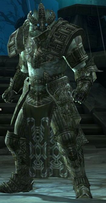 Image for Shadow of the Colossus armor coming to Diablo 3 on PS3 and PS4