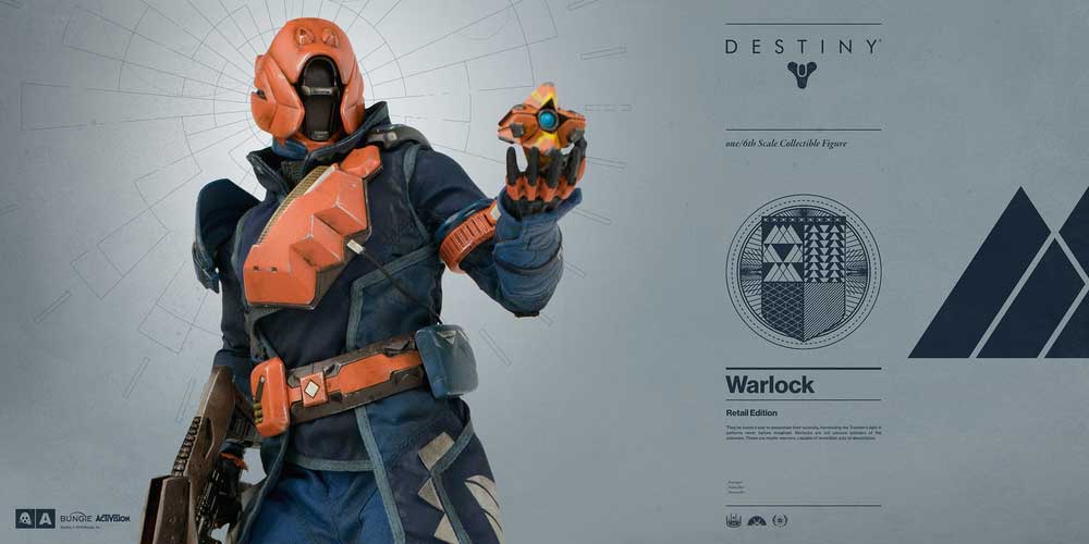 Image for Help us brainstorm ways to get these Destiny figures past the accountant as "expenses"