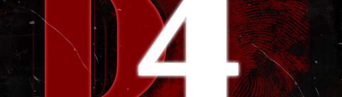 Image for D4 is an episodic murder mystery game for Xbox One