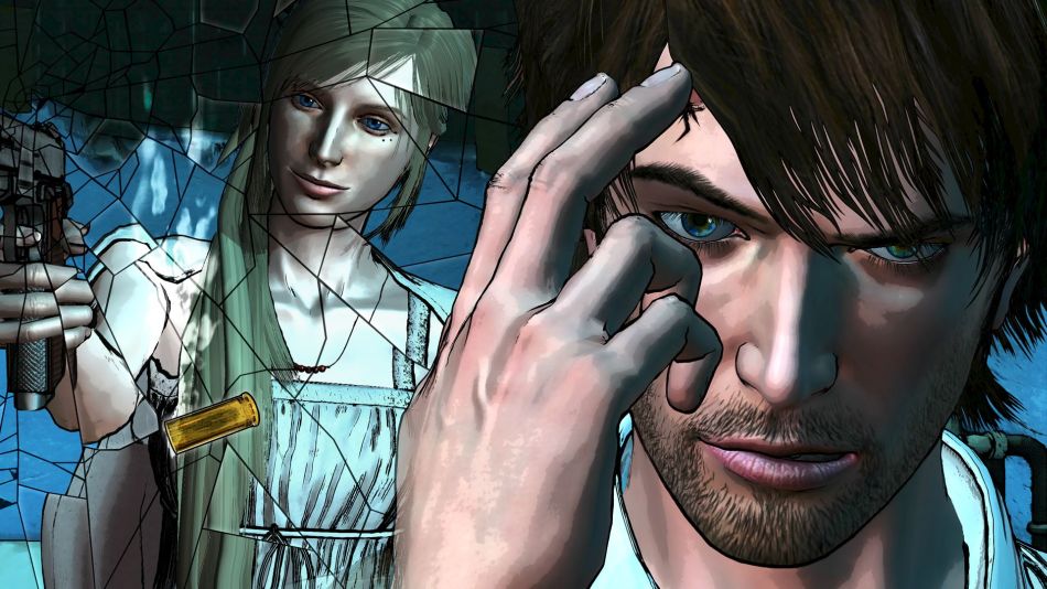 Image for D4: Dark Dreams Don't Die has a PC release date set for June 