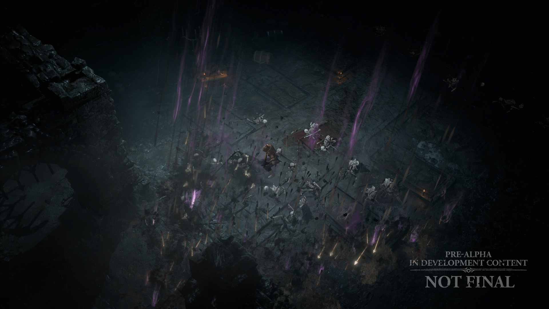 Diablo 4 s latest class reveal is the Rogue - 30