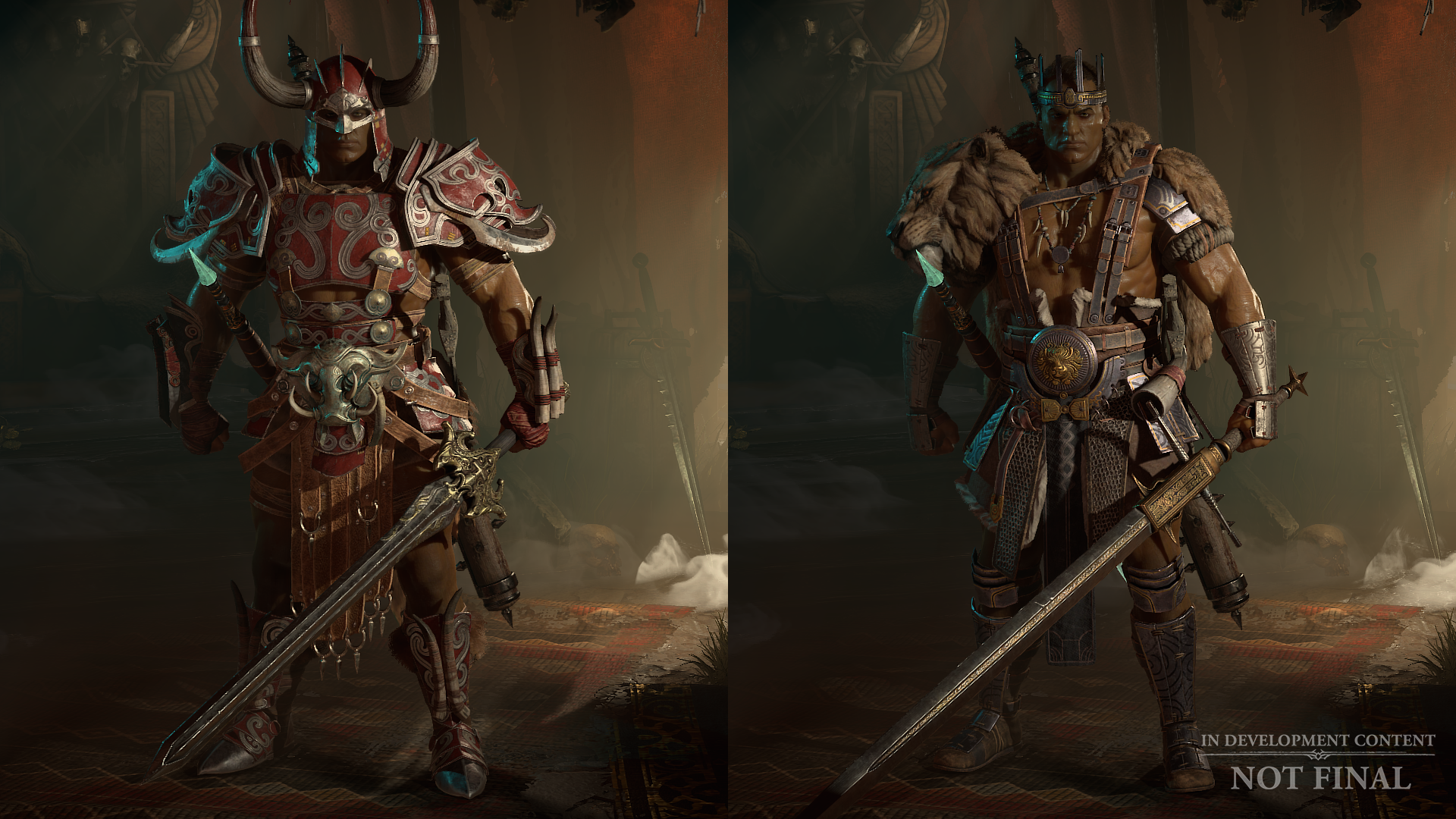 Diablo 4  Everything we know so far - 45