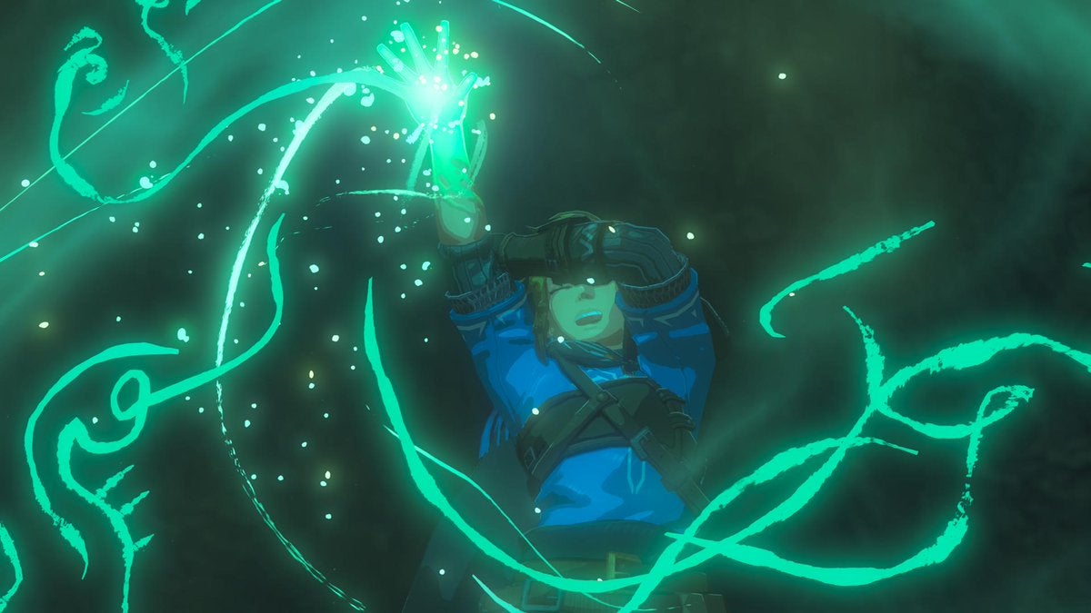 Image for Zelda: Breath of the Wild's director returns, and Aonuma explains why they're making a direct sequel