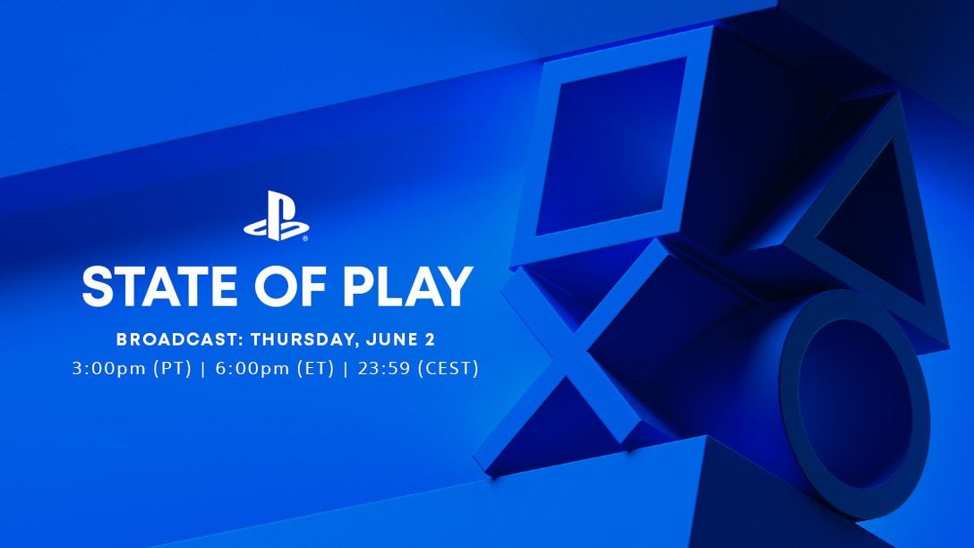 Image for Sony's next PlayStation State of Play is scheduled for next week