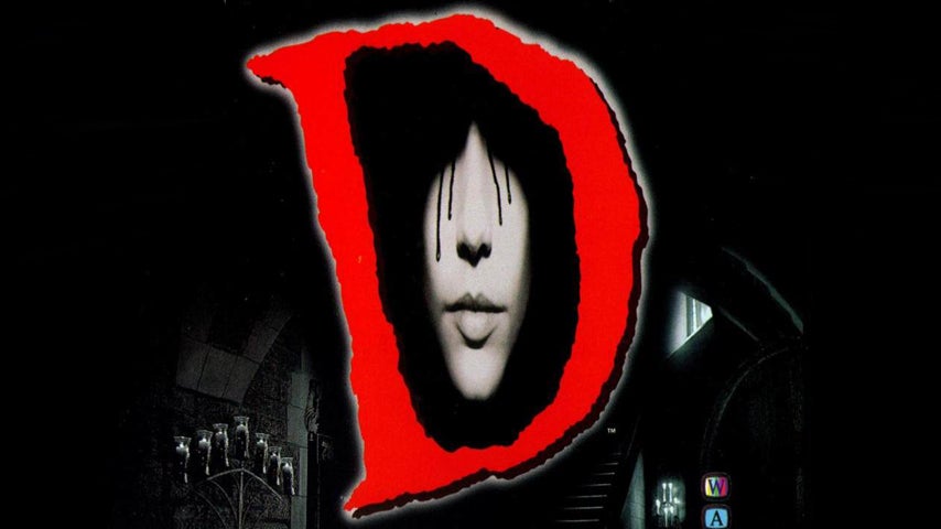 Image for Kenji Eno's classic horror D now available on GOG